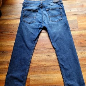 Mens Levi's Denizens Jeans